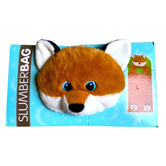 Hugfun Accessories Hugfun Slumber Bag Sleeping Bag Nwt Poshmark